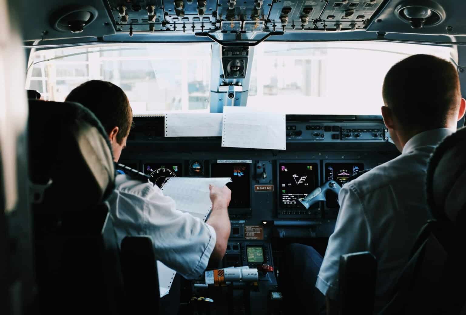 Pilot Salary in Europe A Closer Look at Pilot Salaries and Trends Pilots Center